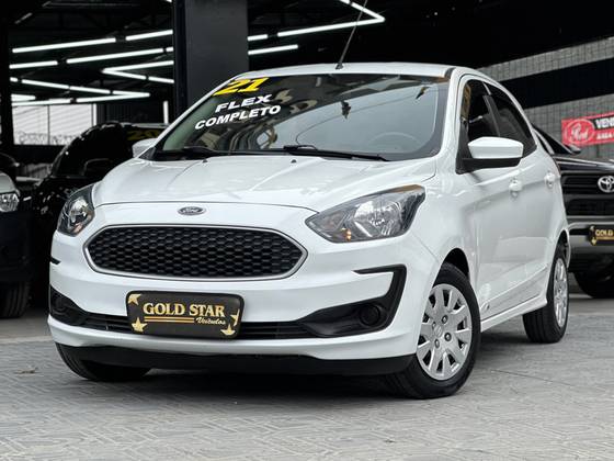 FORD KA 1.0 TI-VCT FLEX SE MANUAL FORD KA 1.0 TI-VCT FLEX SE MANUAL